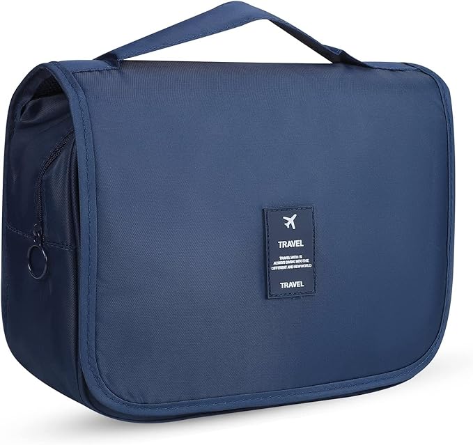 Toiletry Bag