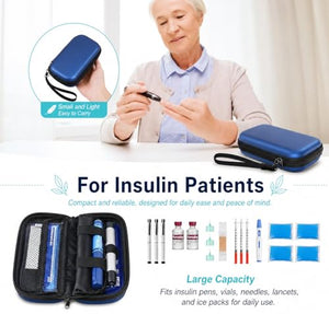 CareVego Tovo Insulin Cooler Case - view 8