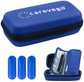 CareVego Neo Insulin Cooler Case (Blue)