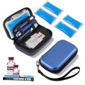 CareVego Tovo Insulin Cooler Case