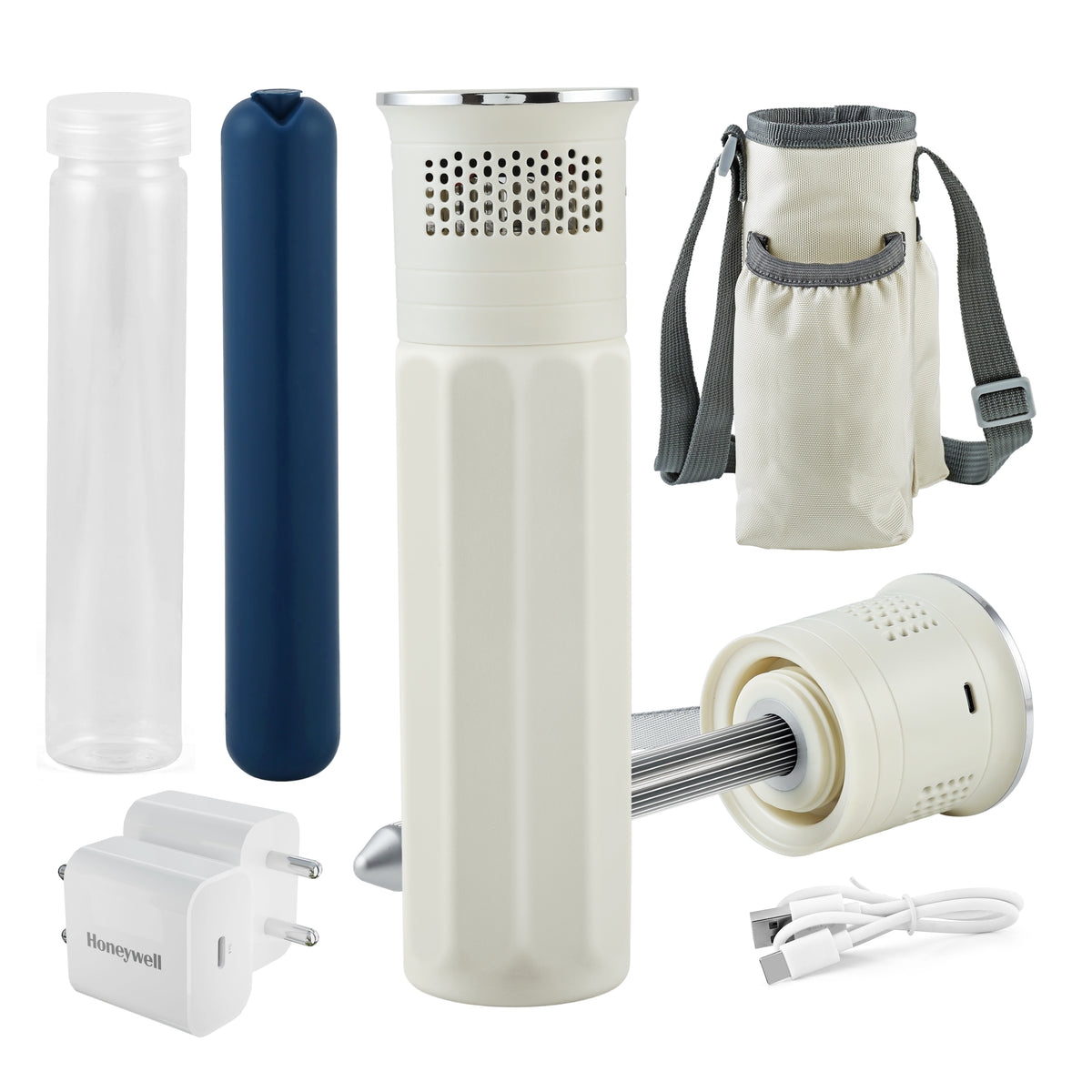 CareVego Jupiter Electric Insulin Cooler