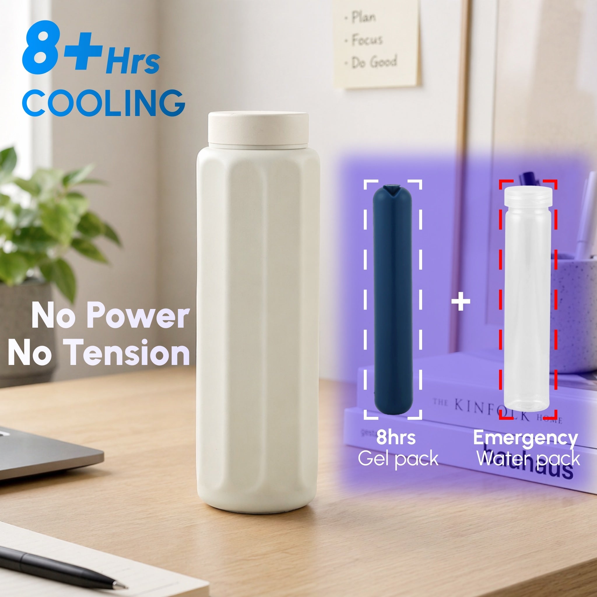 CareVego Jupiter Electric Insulin Cooler — image 4