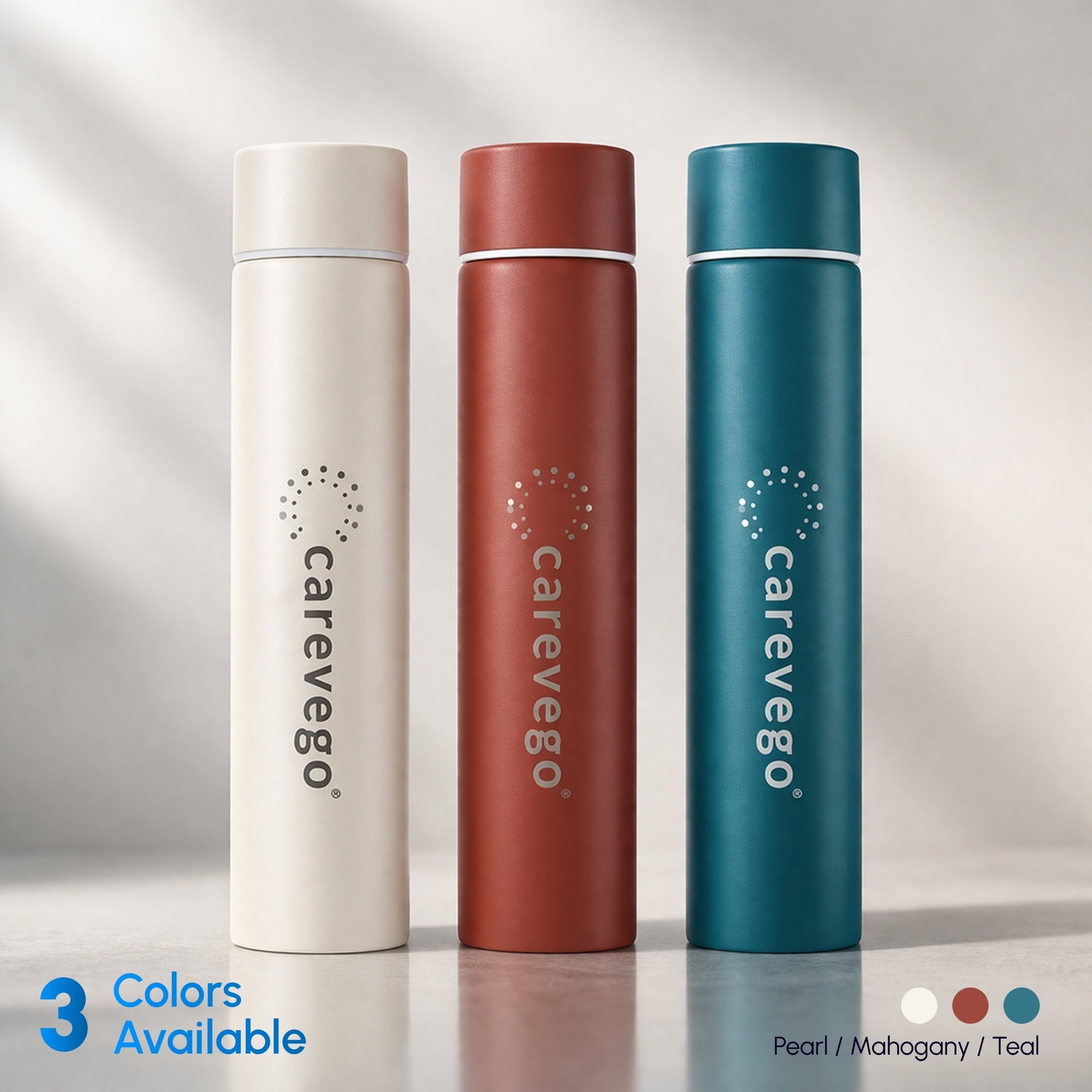 CareVego MiniGo Single-Pen Insulin Cooler — image 4