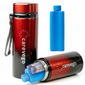 CareVego Challenger Insulin Cooler + Organizer