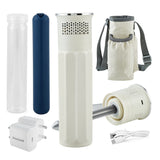 CareVego Jupiter Electric Insulin Cooler