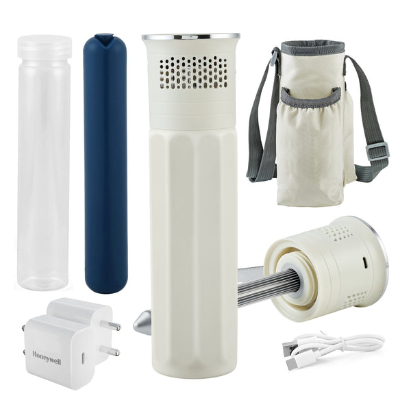 CareVego Jupiter Electric Insulin Cooler