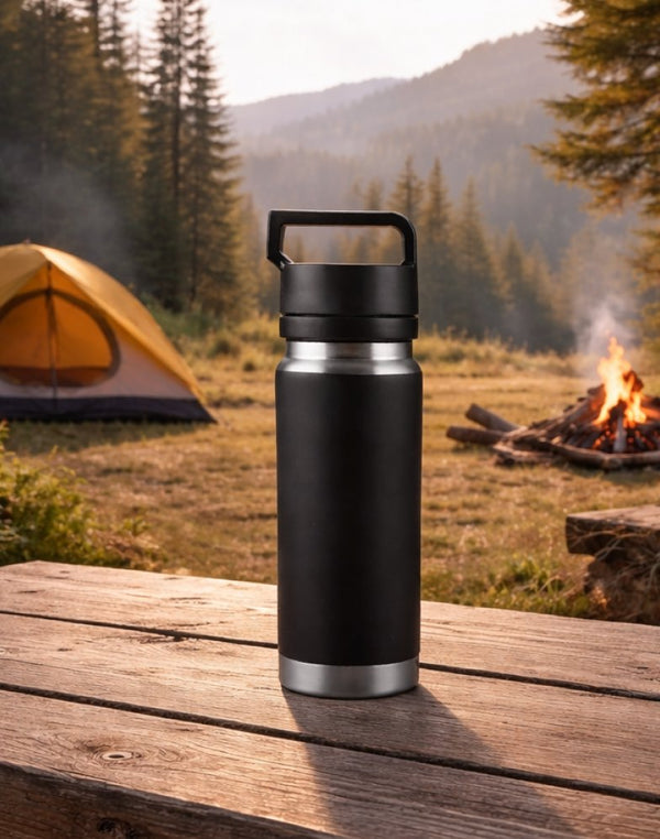 CareVego Jumbo High-Capacity Insulin Cooler