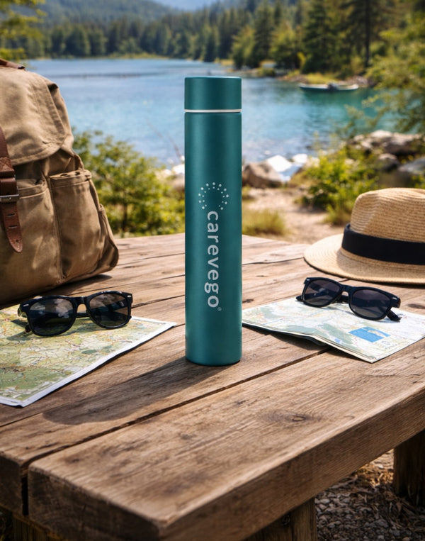 CareVego MiniGo Single-Pen Insulin Cooler