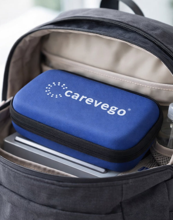 CareVego NEO Insulin Cooler Case
